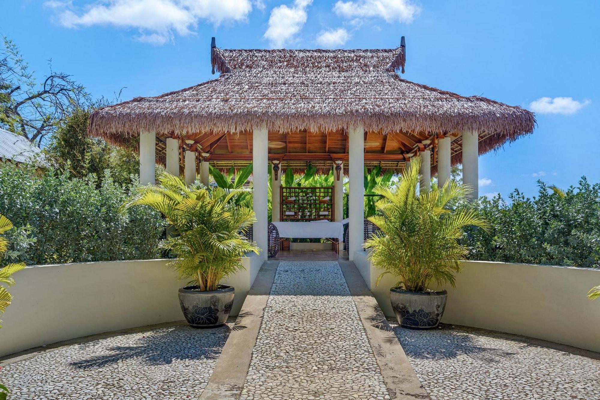 Ocean Cliff Hotel Negril Limited - Adults Only Esterno foto
