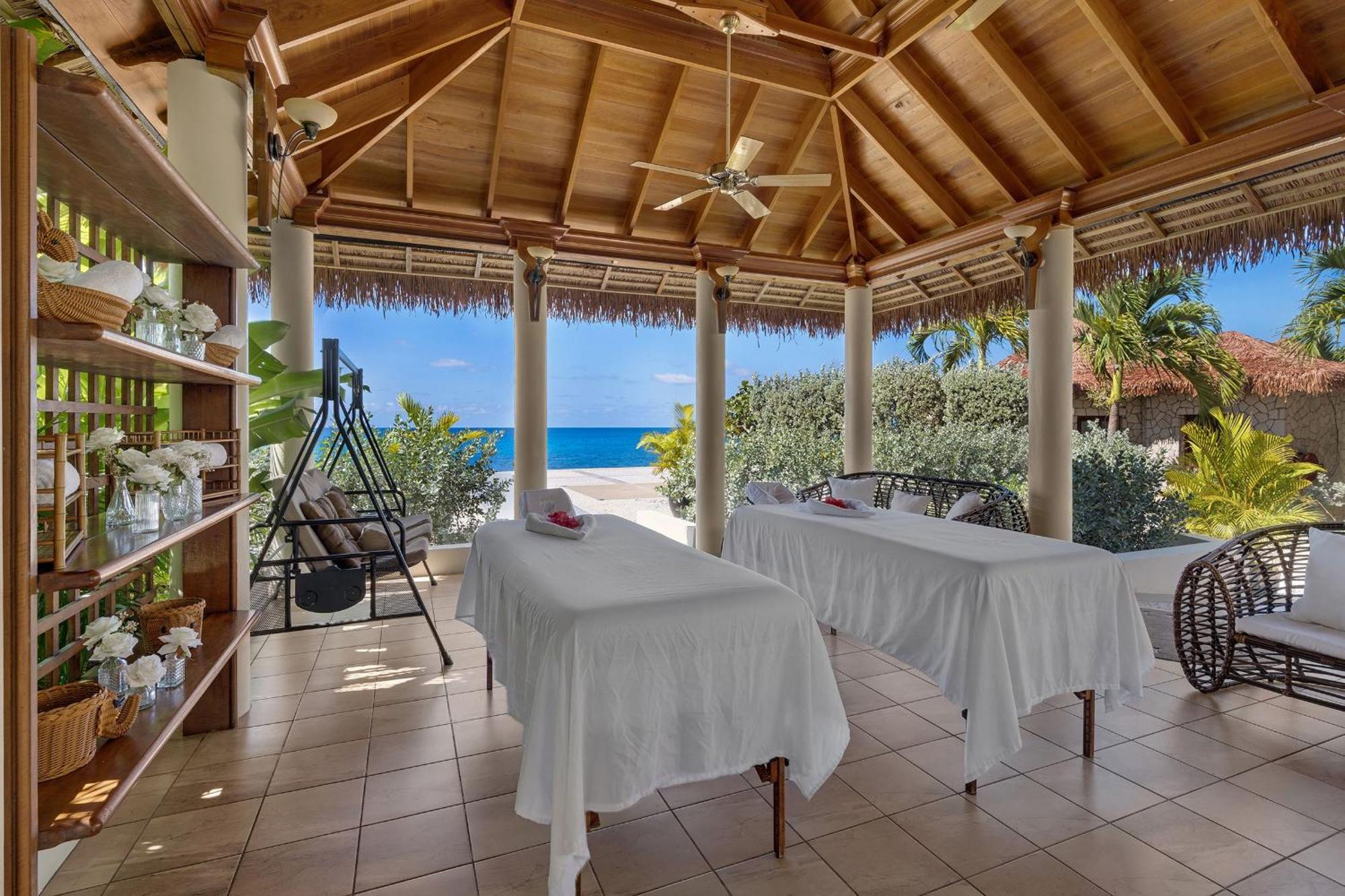 Ocean Cliff Hotel Negril Limited - Adults Only Esterno foto