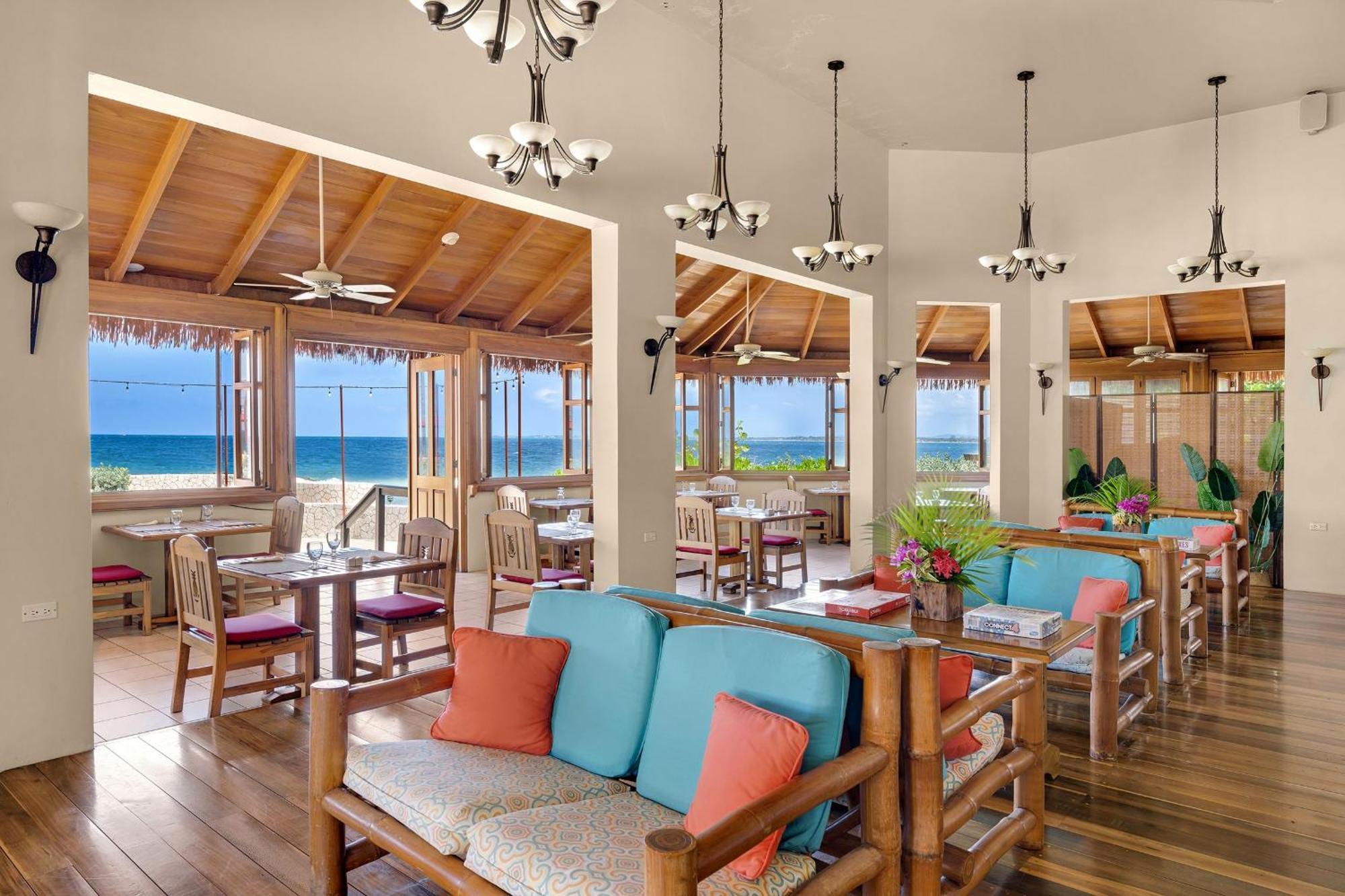 Ocean Cliff Hotel Negril Limited - Adults Only Esterno foto
