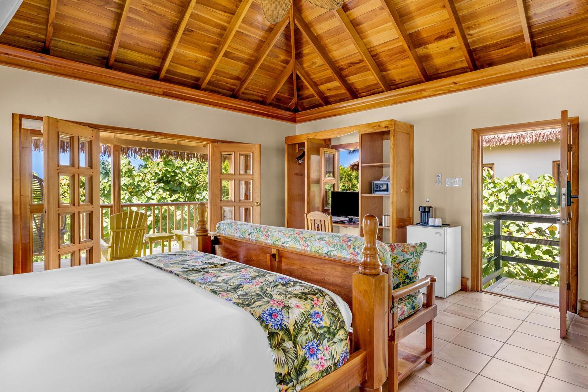 Ocean Cliff Hotel Negril Limited - Adults Only Esterno foto