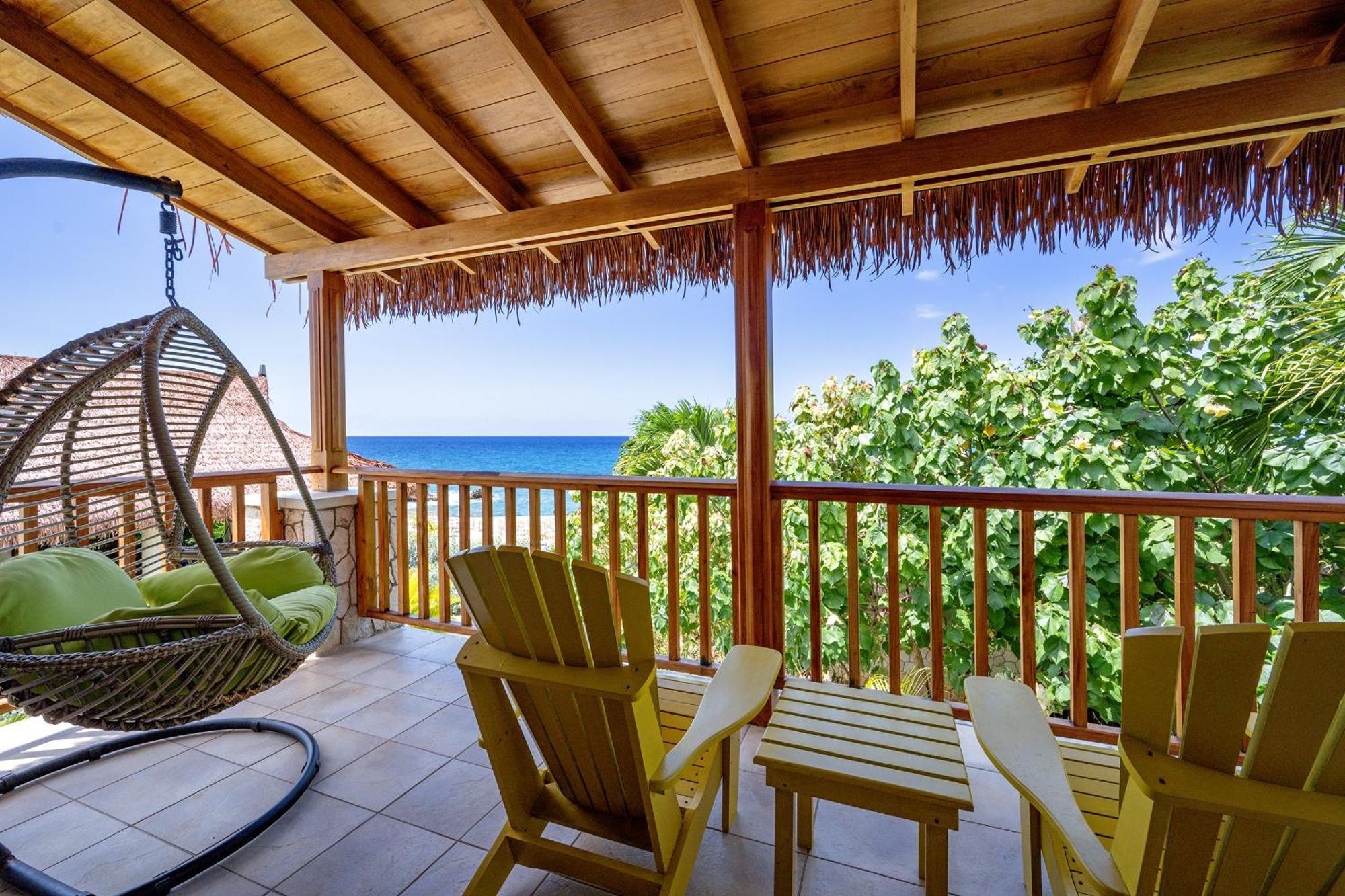 Ocean Cliff Hotel Negril Limited - Adults Only Esterno foto