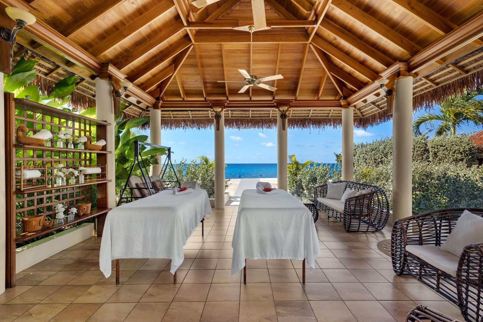 Ocean Cliff Hotel Negril Limited - Adults Only Esterno foto